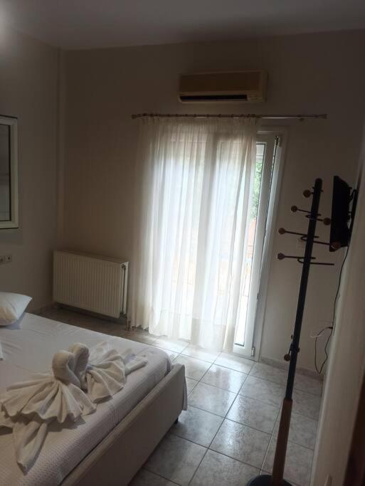 Viviana House Villa Mytikas  Esterno foto