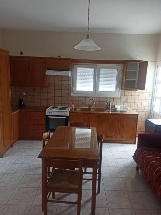 Viviana House Villa Mytikas  Esterno foto