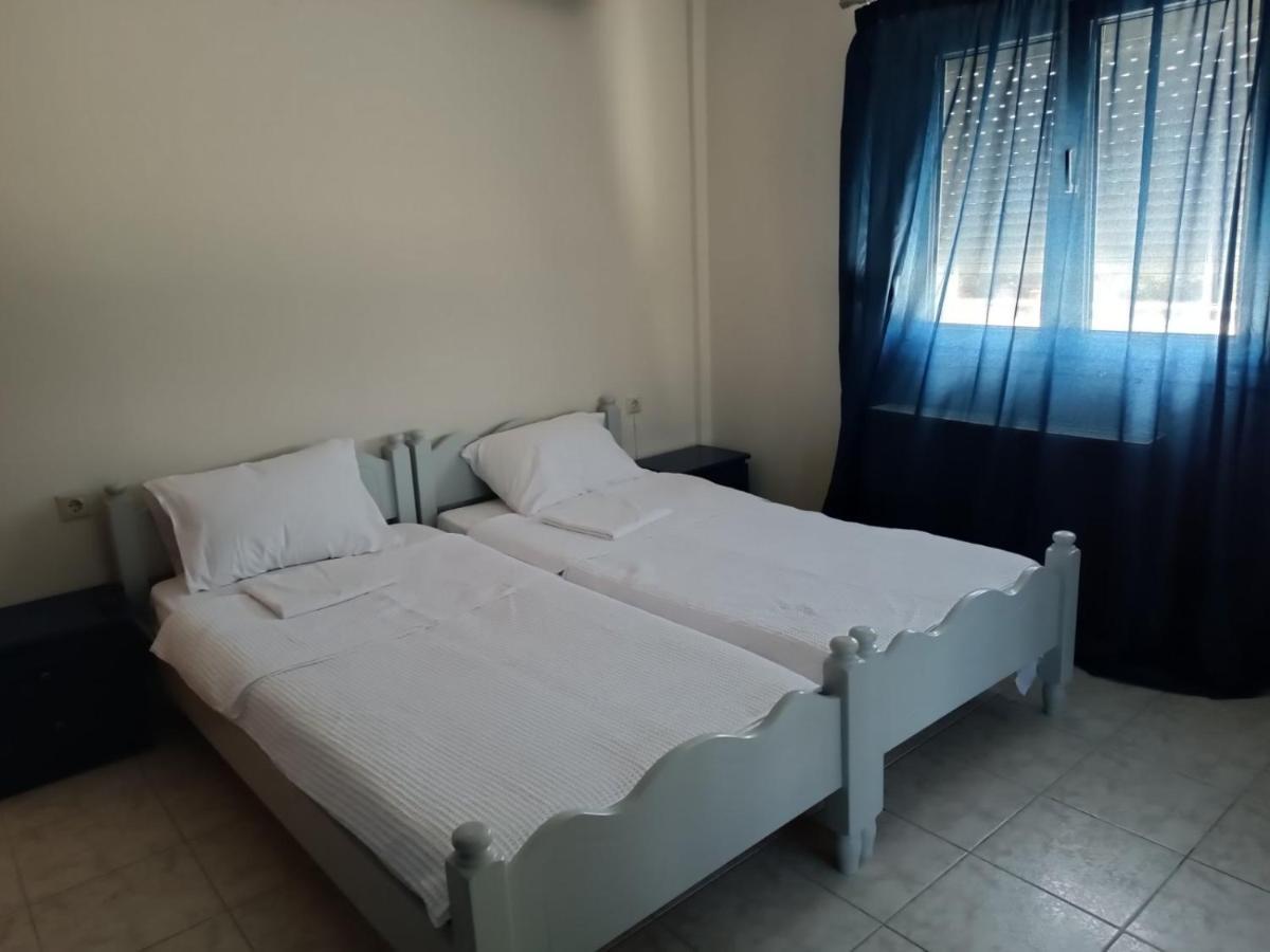 Viviana House Villa Mytikas  Esterno foto